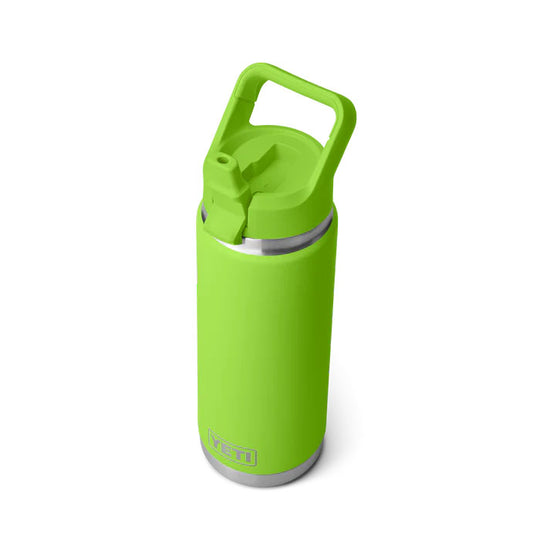 Rambler 26oz Bottle - Light Green