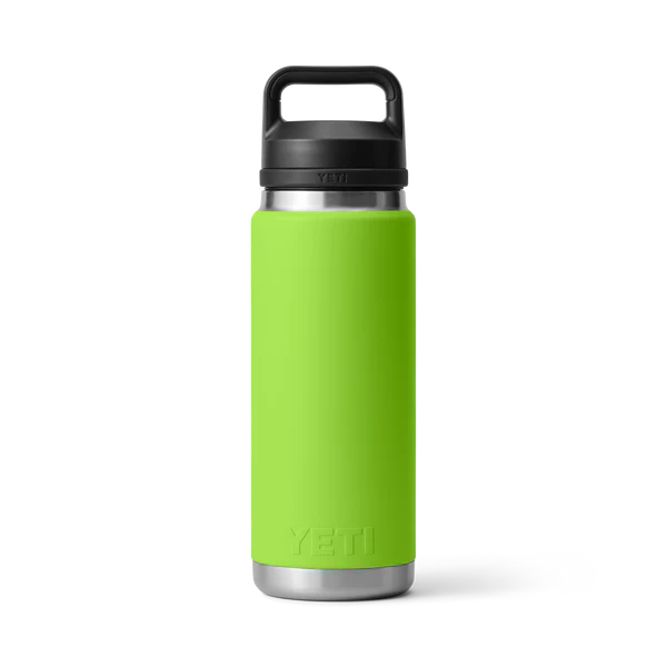 Rambler 26oz Bottle - Light Green