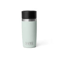 Rambler 12oz Travel Bottle - Grey