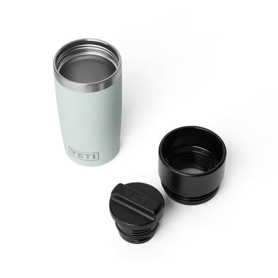 Rambler 12oz Travel Bottle - Grey