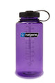 Tritan Sustain Wide Mouth 1L Water Bottle - Purple