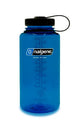 Tritan Sustain Wide Mouth 1L Water Bottle - Slate Blue