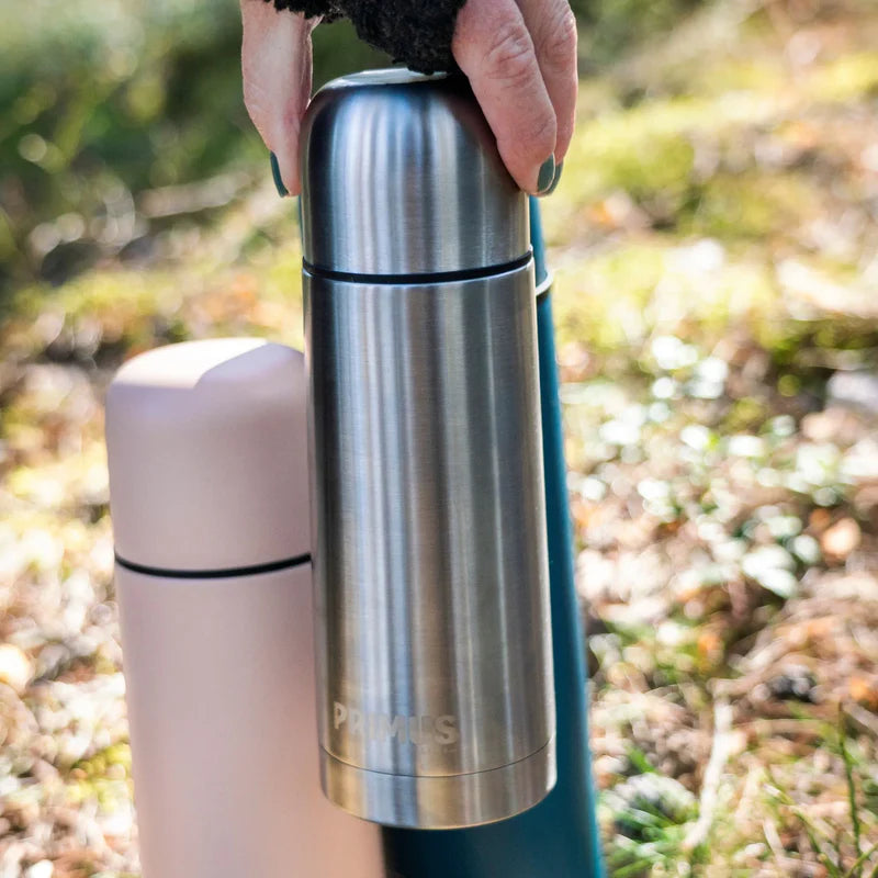 Classic Light Vacuum 0.35L Flask - Stainless Steel