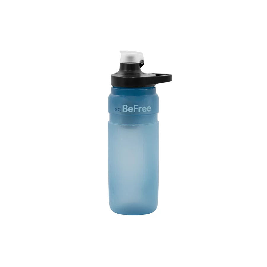 BeFree AC Bottle 0.7L - Blue