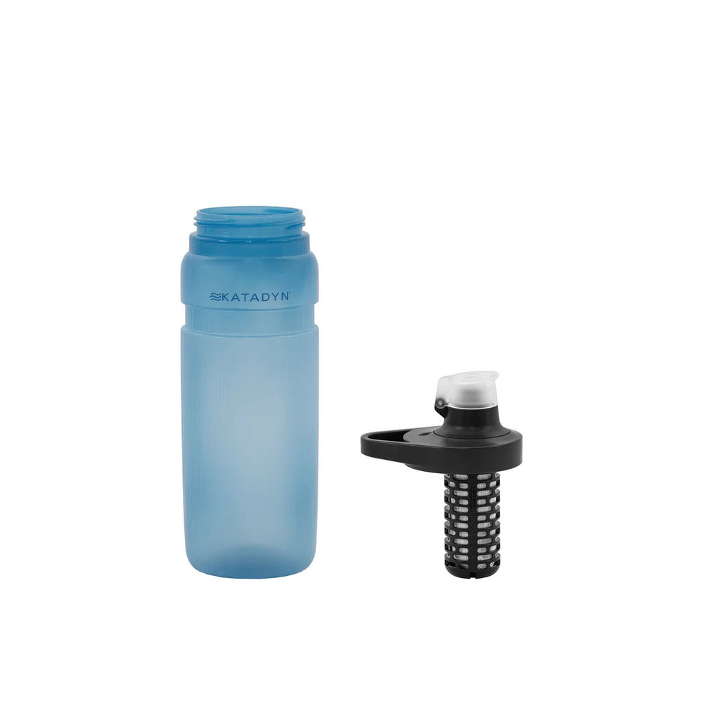 BeFree AC Bottle 0.7L - Blue