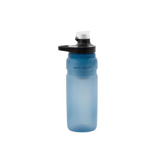 BeFree AC Bottle 0.7L - Blue
