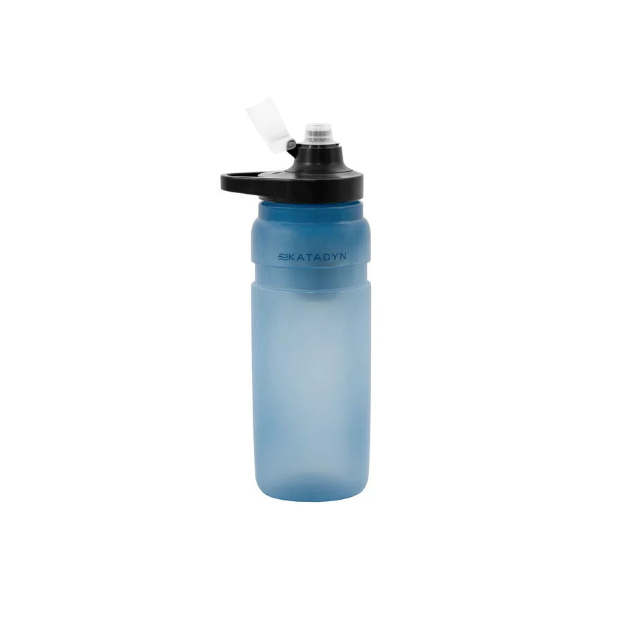 BeFree AC Bottle 0.7L - Blue