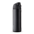 FreeSip® 24oz Stainless Steel Bottle - Black