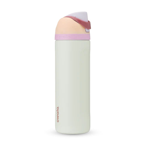 FreeSip® 24oz Stainless Steel Bottle - Multi