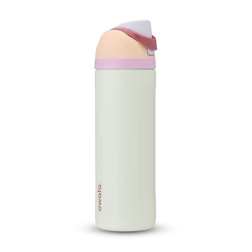 FreeSip® 24oz Stainless Steel Bottle - Multi