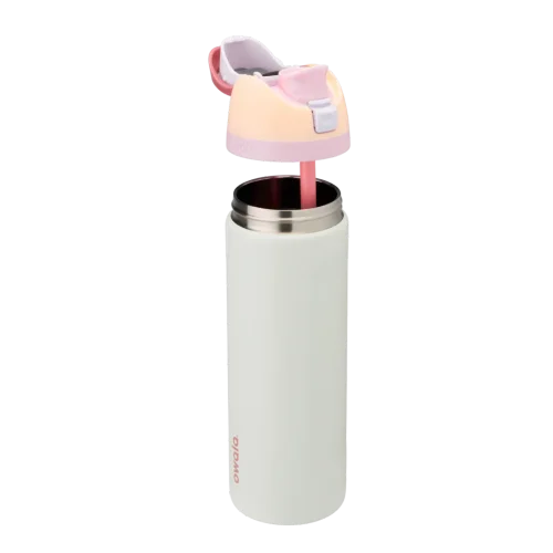 FreeSip® 24oz Stainless Steel Bottle - Multi