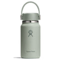 Micro Hydro 200ml Bottle - Green