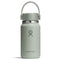 Micro Hydro 200ml Bottle - Green