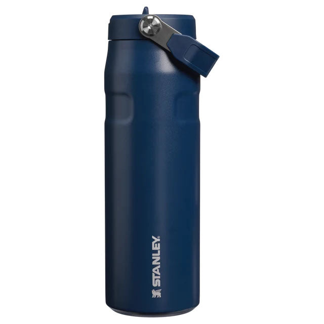 Iceflow Bottle Flip Straw 2 0.7L- Navy