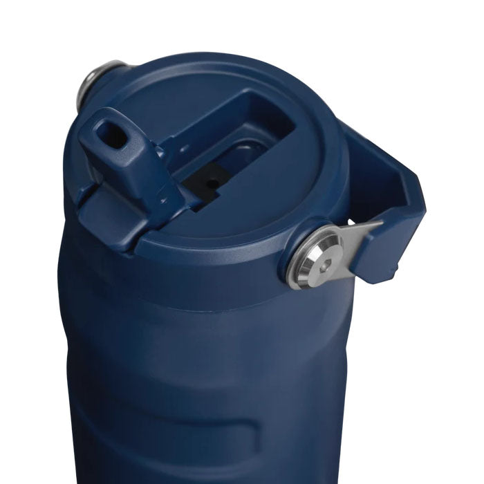 Iceflow Bottle Flip Straw 2 0.7L- Navy