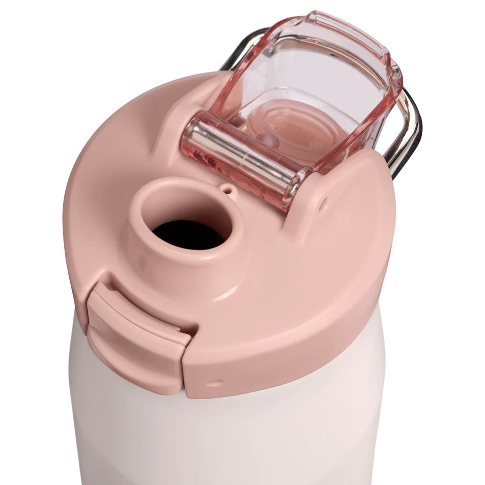 Vitalize Tempo Bottle 0.71L - Pink