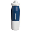 Vitalize Tempo Bottle 0.71L - Navy