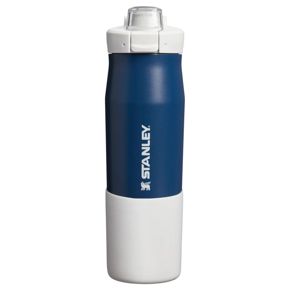 Vitalize Tempo Bottle 0.71L - Navy