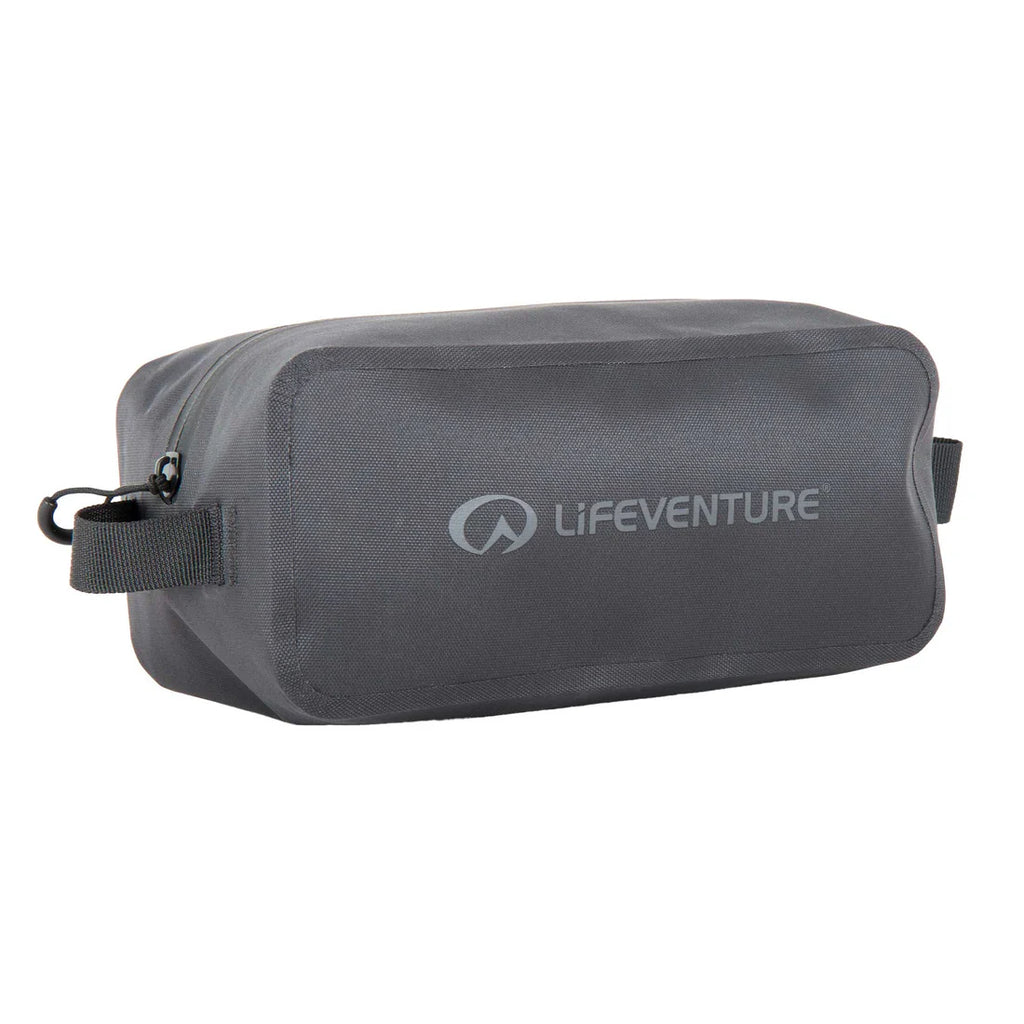 Wash Case - Black