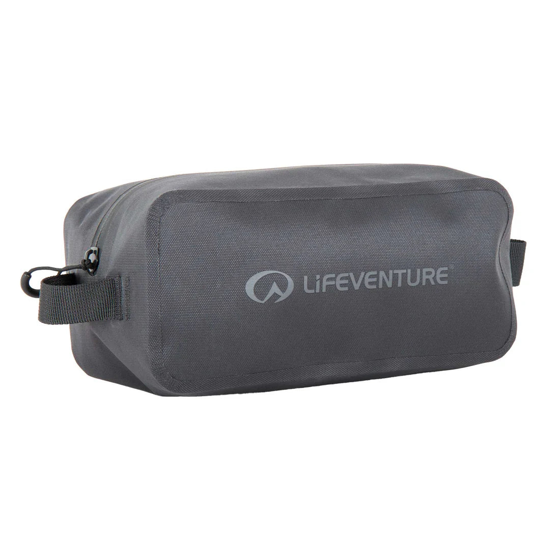 Wash Case - Black