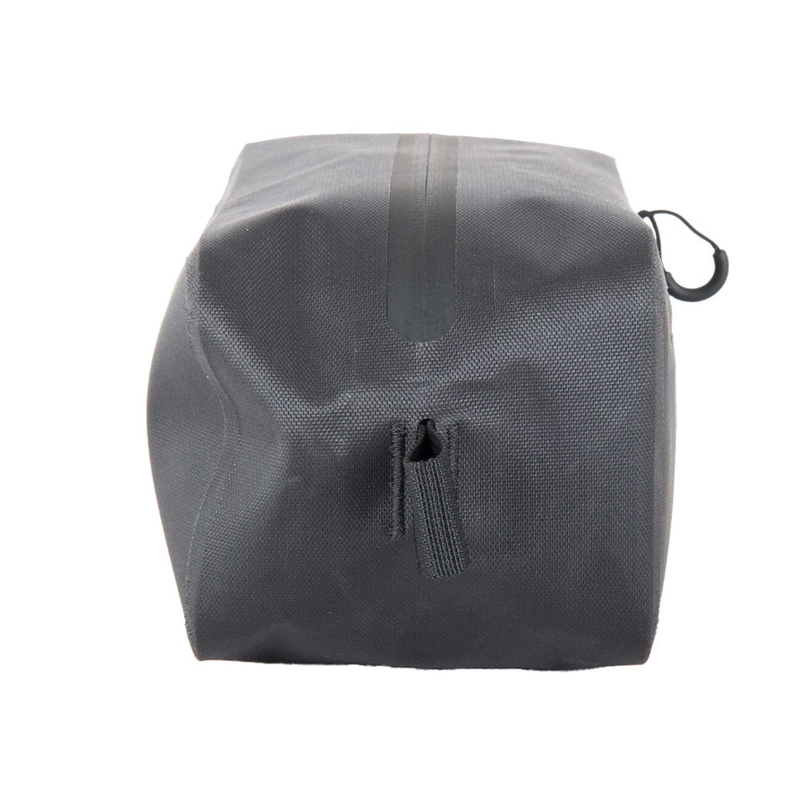 Wash Case - Black