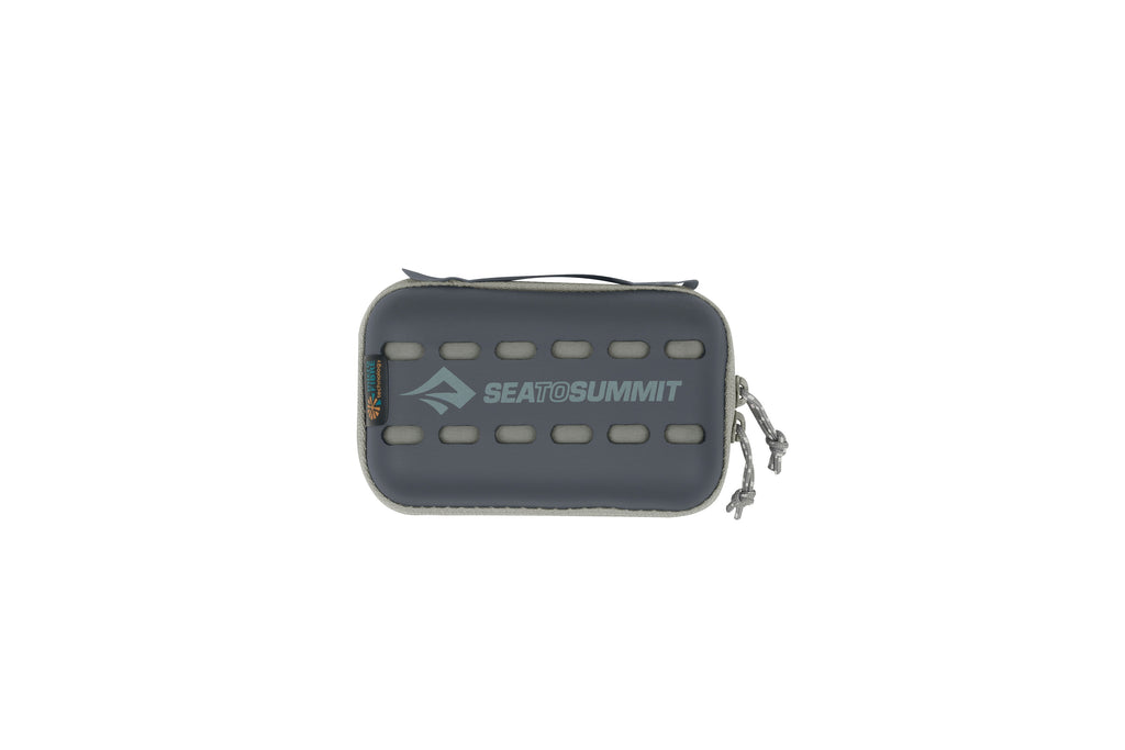 Pocket Towel Small - Grey