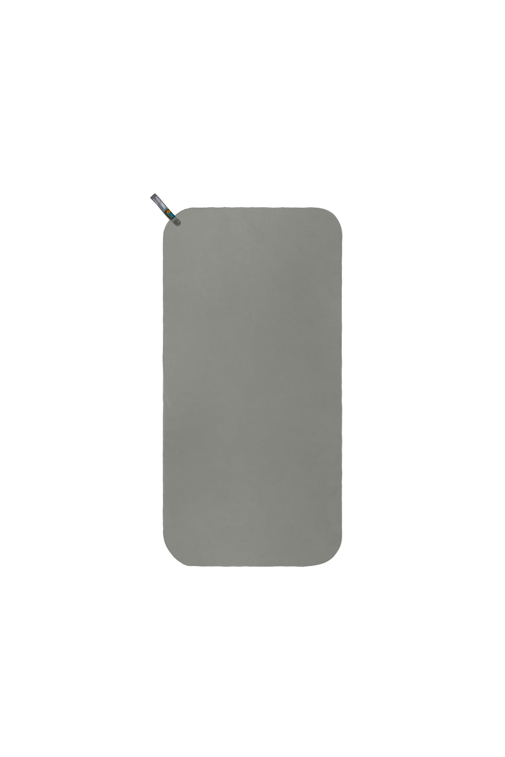 Pocket Towel Small - Grey