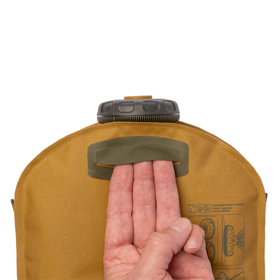 Watercell X 6L Water Dispenser - Yellow