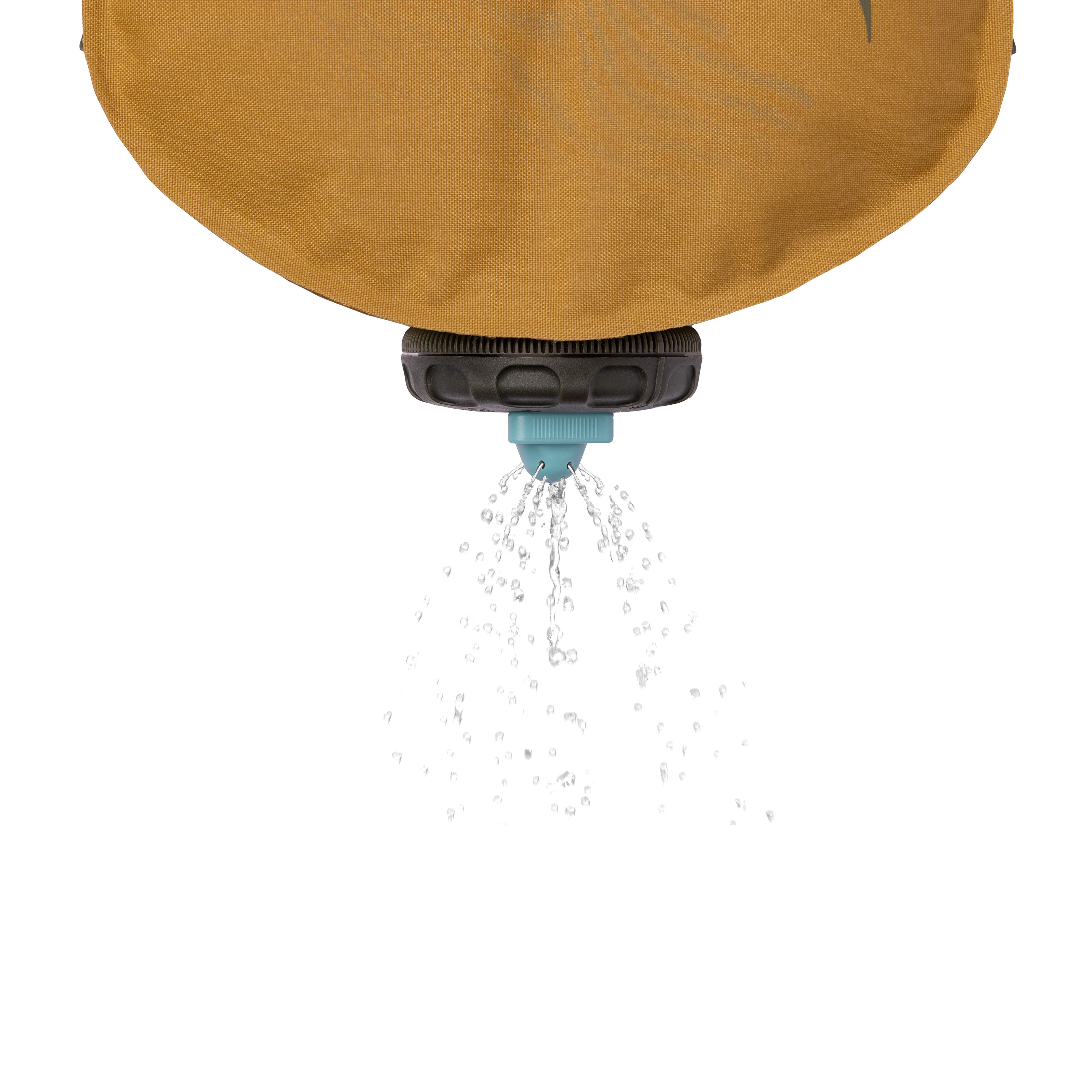 Watercell X 6L Water Dispenser - Yellow