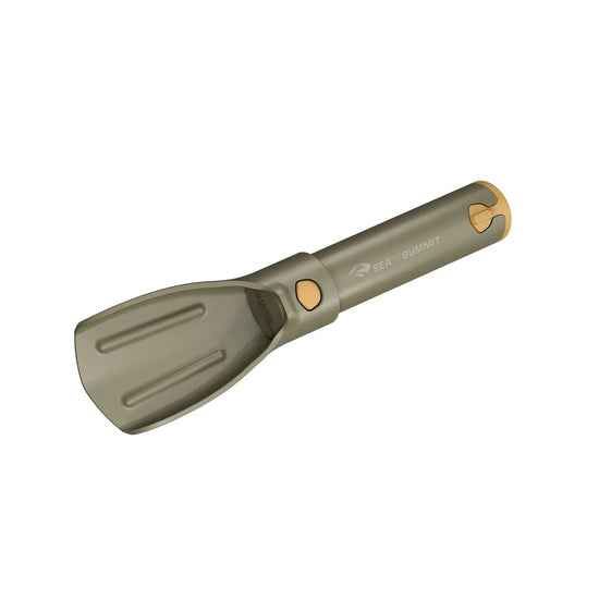 Pocket Trowel - Green