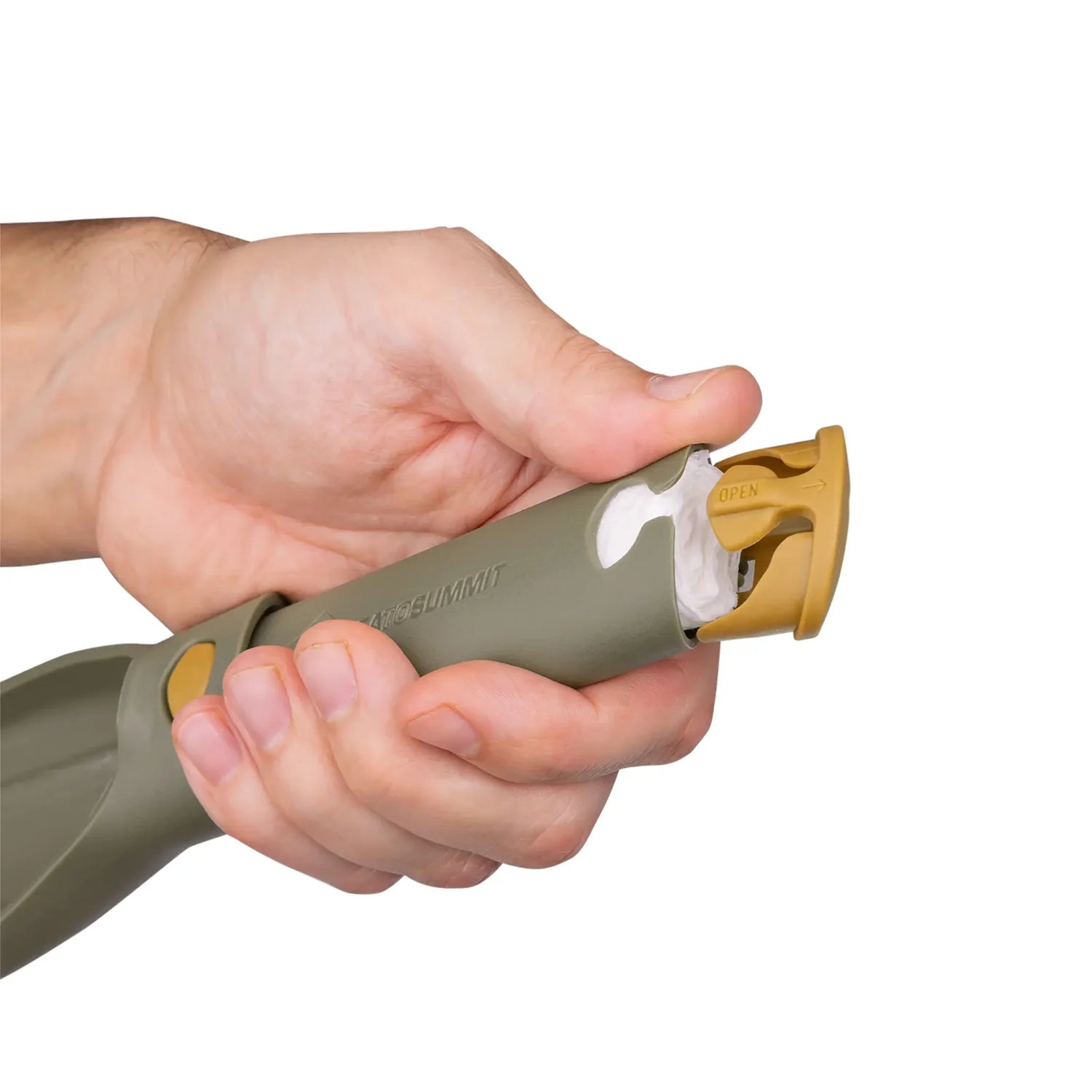 Pocket Trowel - Green