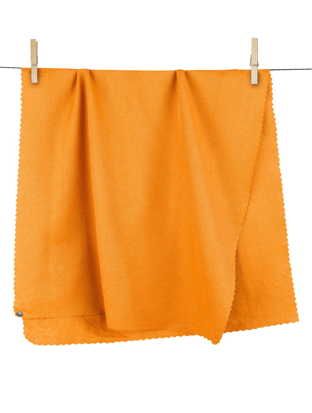 Airlite Towel Medium - Orange