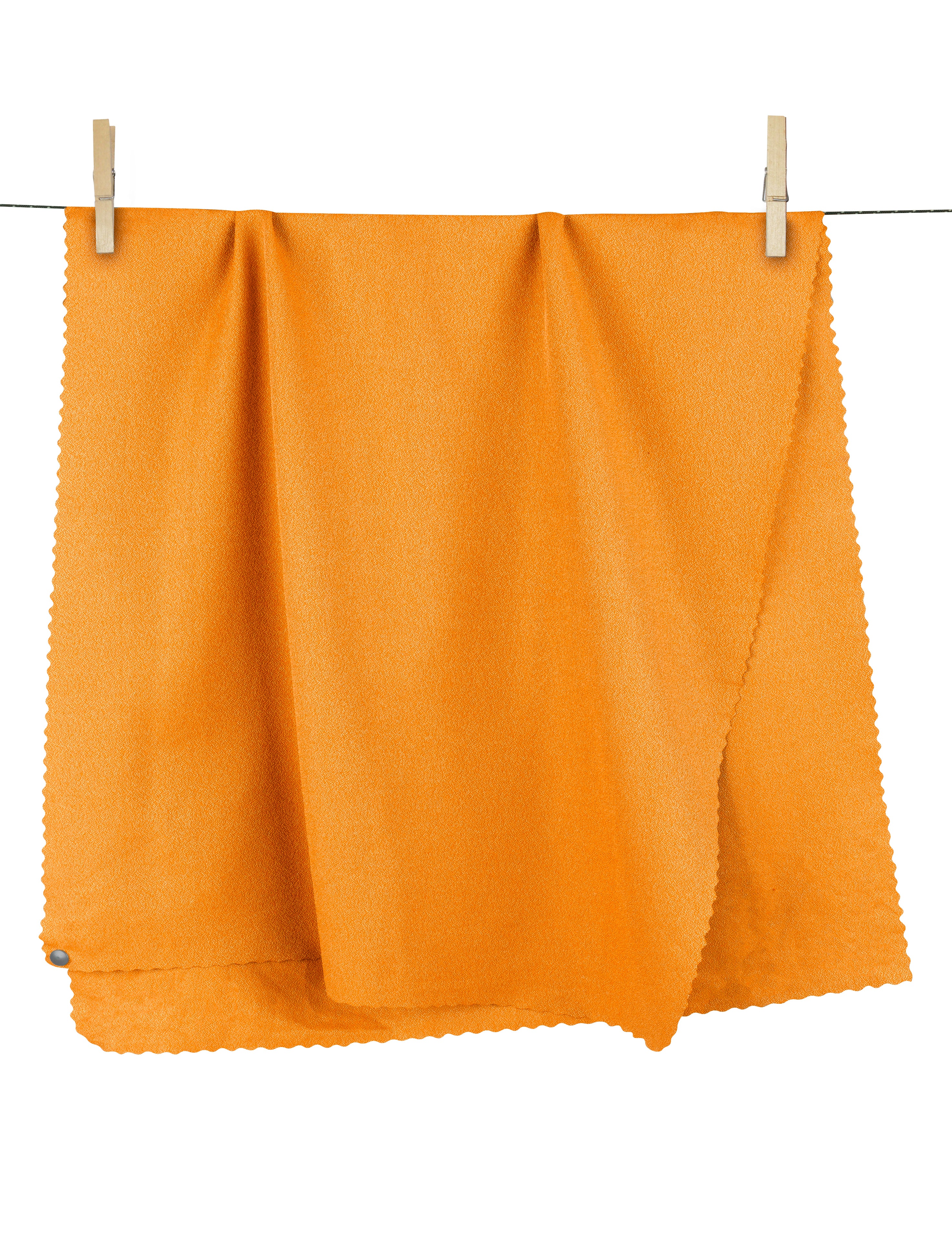 Airlite Towel Medium - Orange