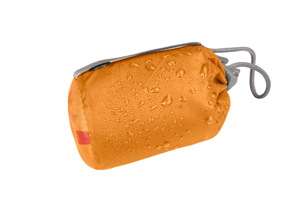 Airlite Towel Medium - Orange