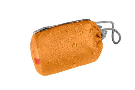 Airlite Towel Medium - Orange