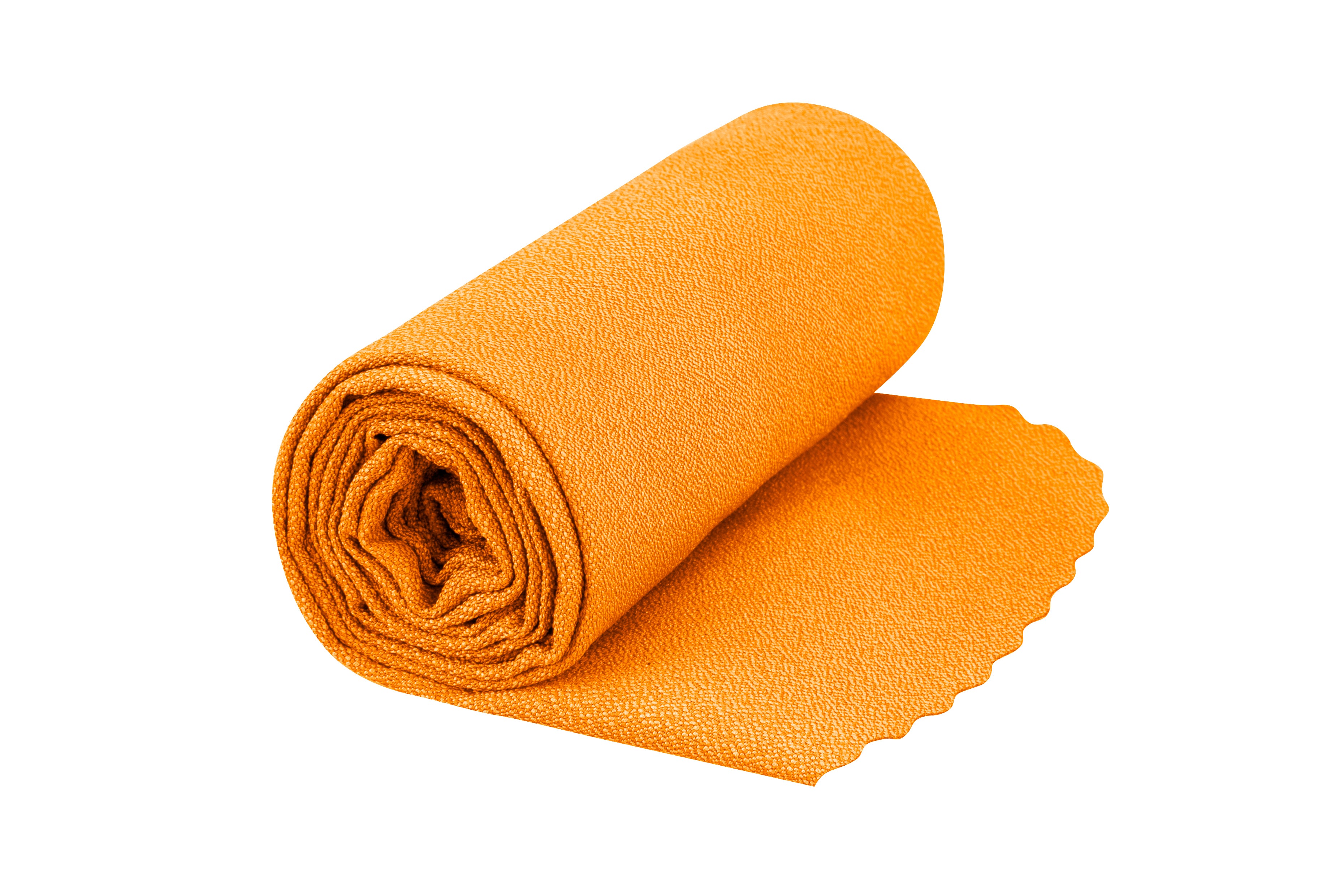 Airlite Towel Medium - Orange