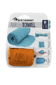 Airlite Towel Medium - Orange