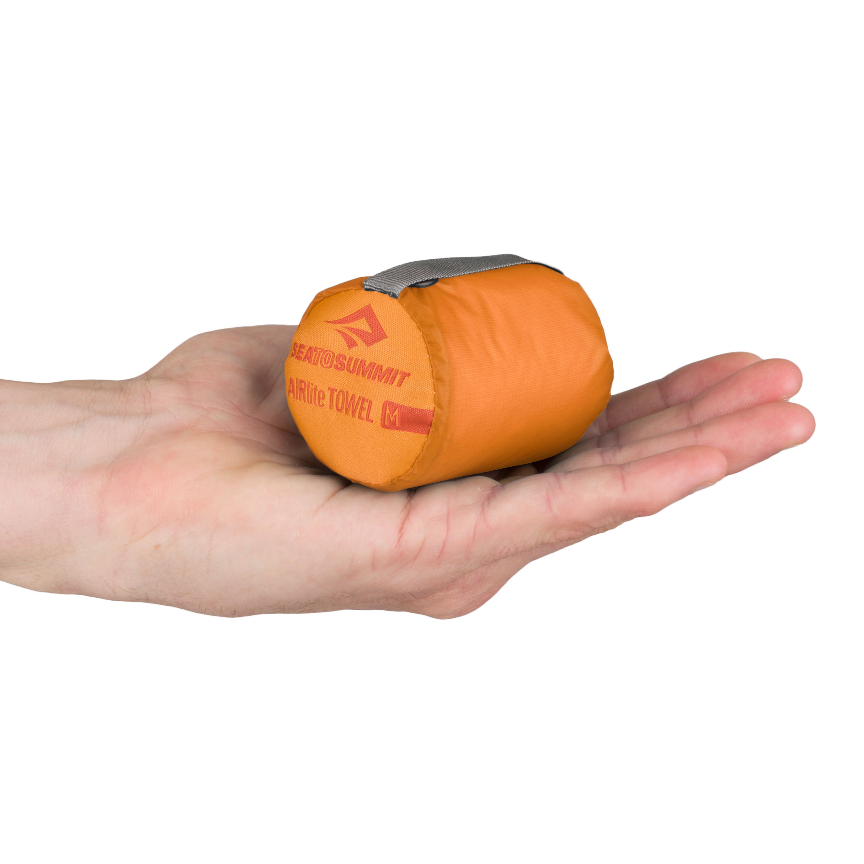 Airlite Towel Medium - Orange