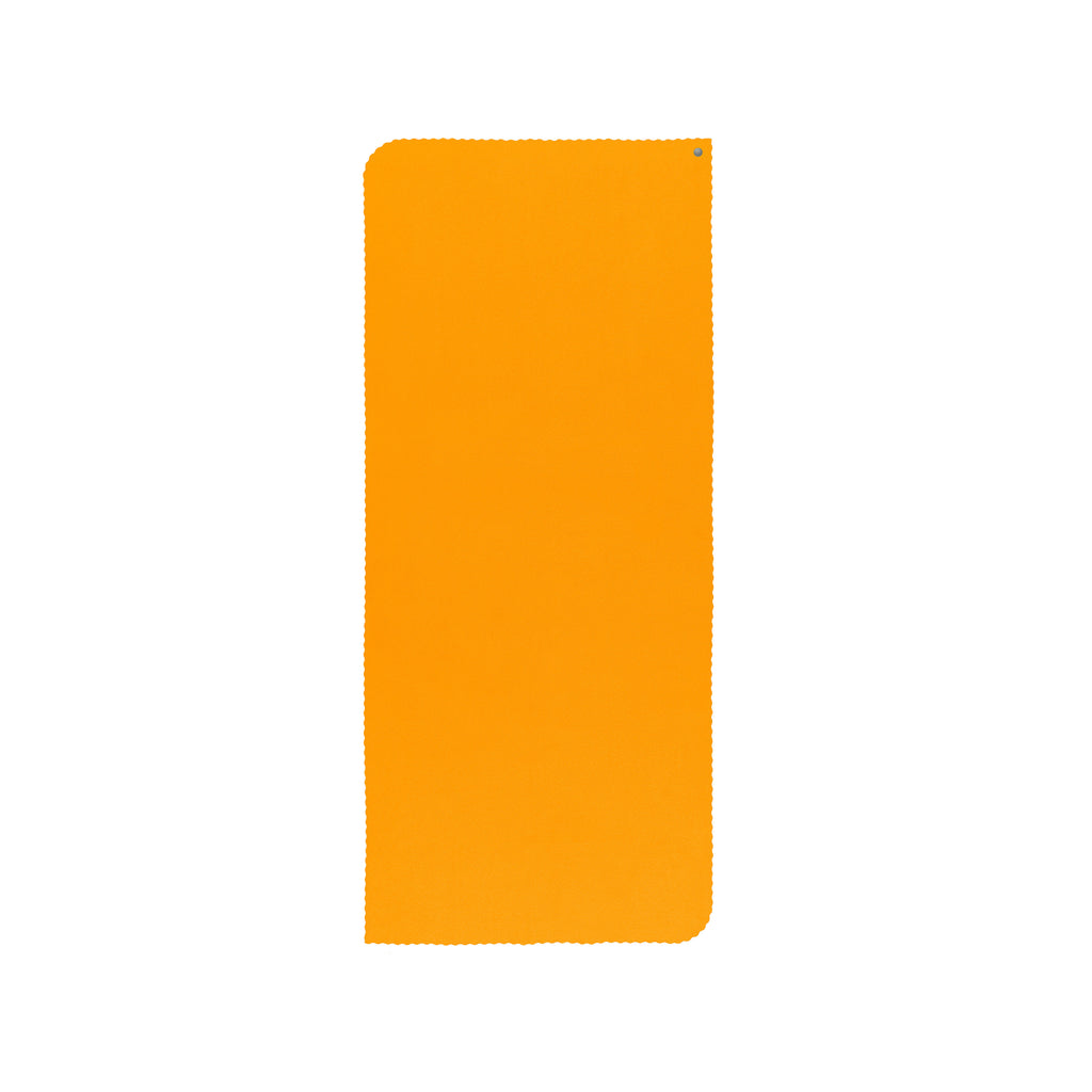 Airlite Towel Medium - Orange
