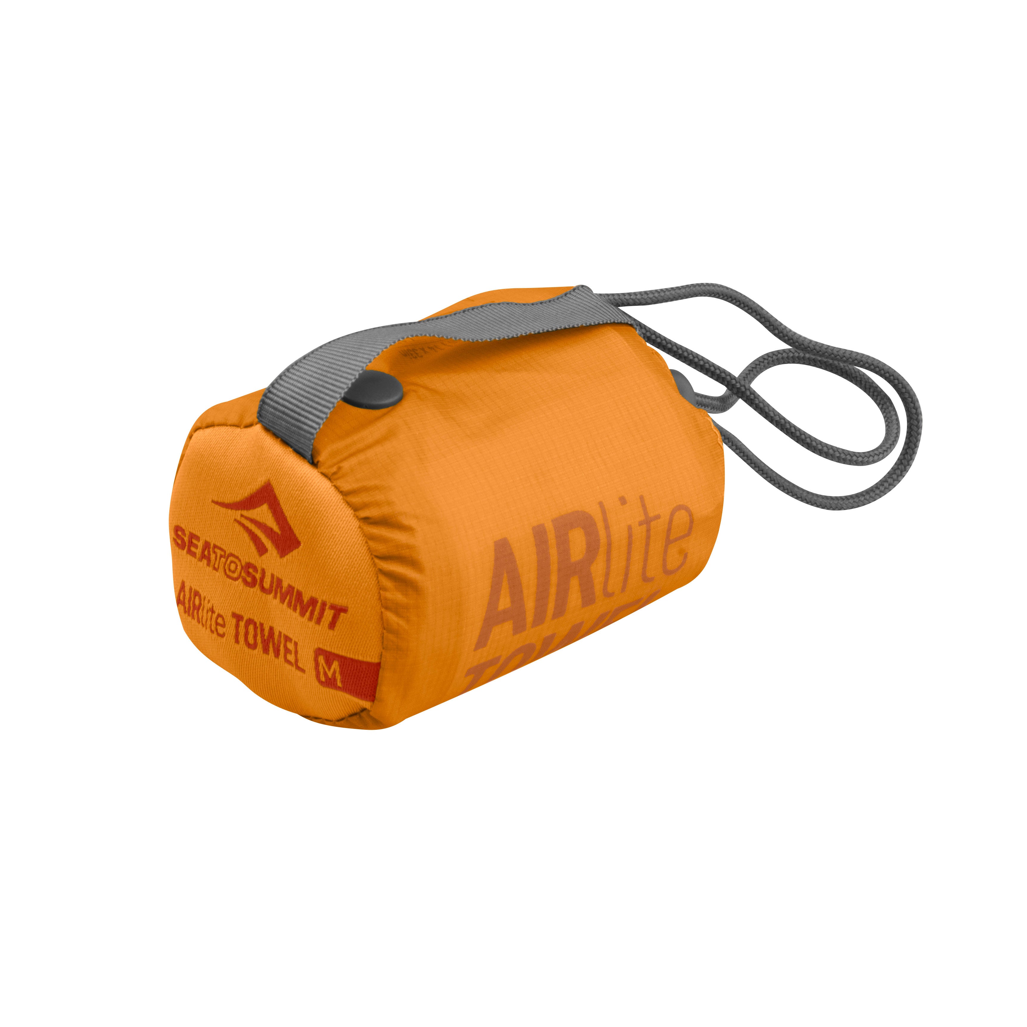 Airlite Towel Medium - Orange