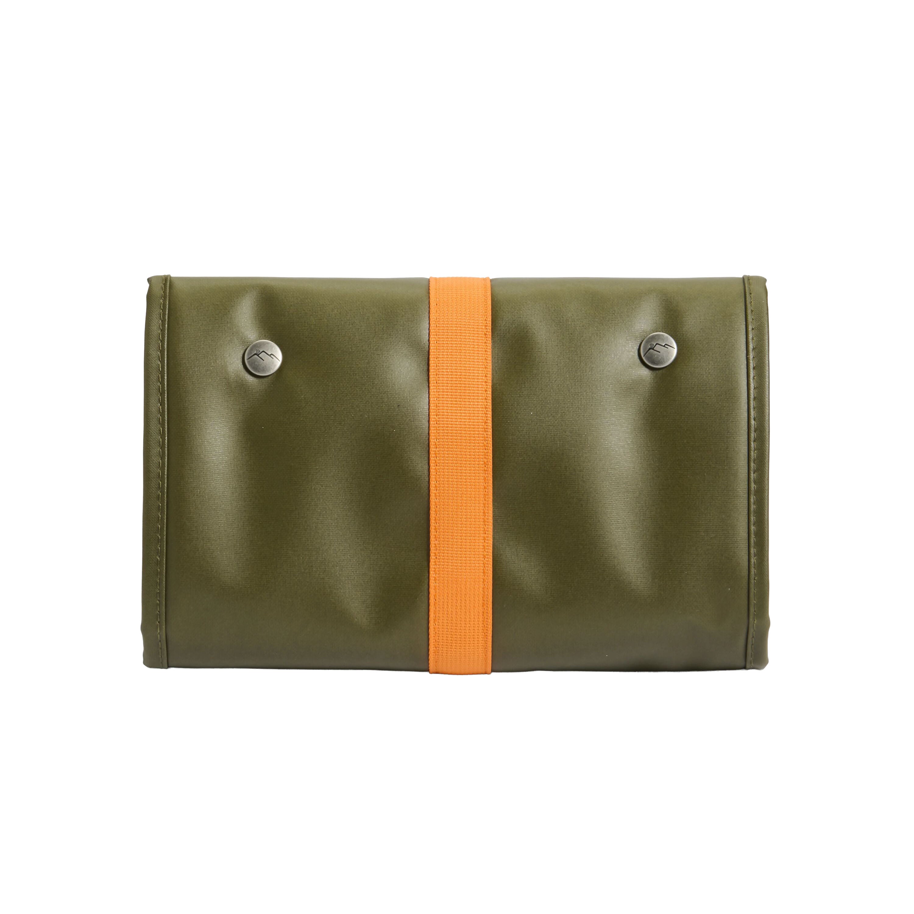 Drop Wash Kit 2.0 - Green