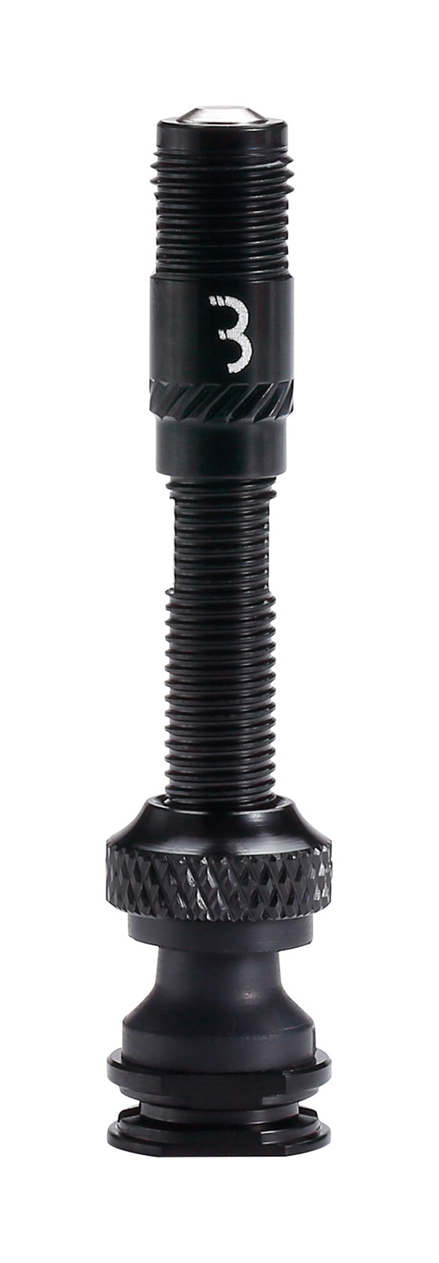 CoreCaps Valves & Caps - 2 Pieces - 40mm