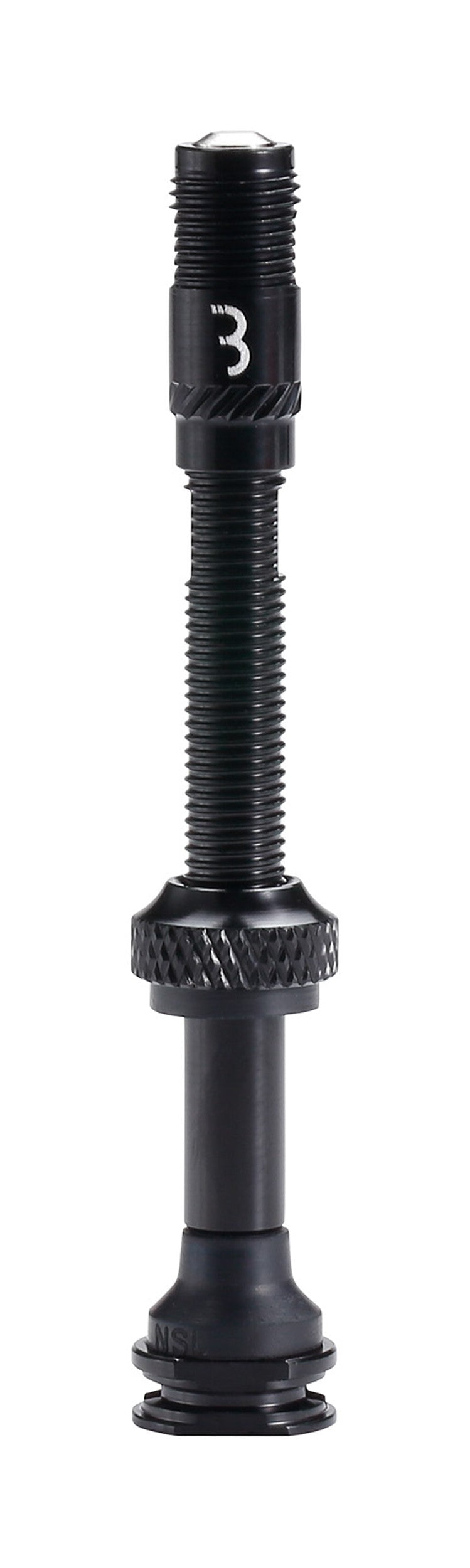CoreCaps Valves & Caps - 2 Pieces - 60mm
