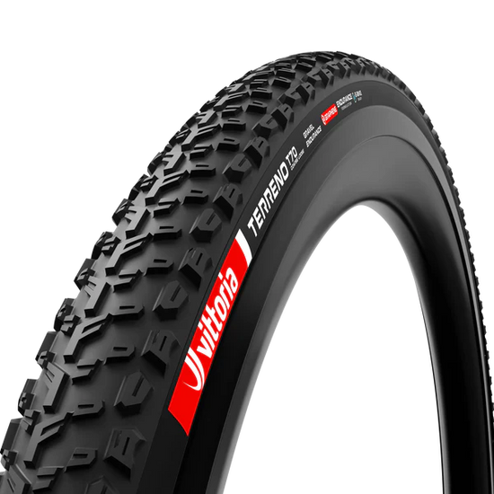 Terreno T70 Coarse Loose Gravel Endurance 700 x 40c Tyre