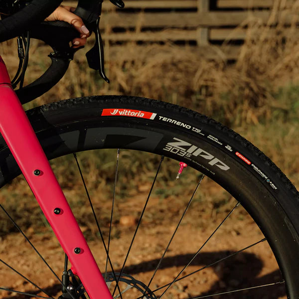 Terreno T70 Coarse Loose Gravel Endurance 700 x 45c Tyre