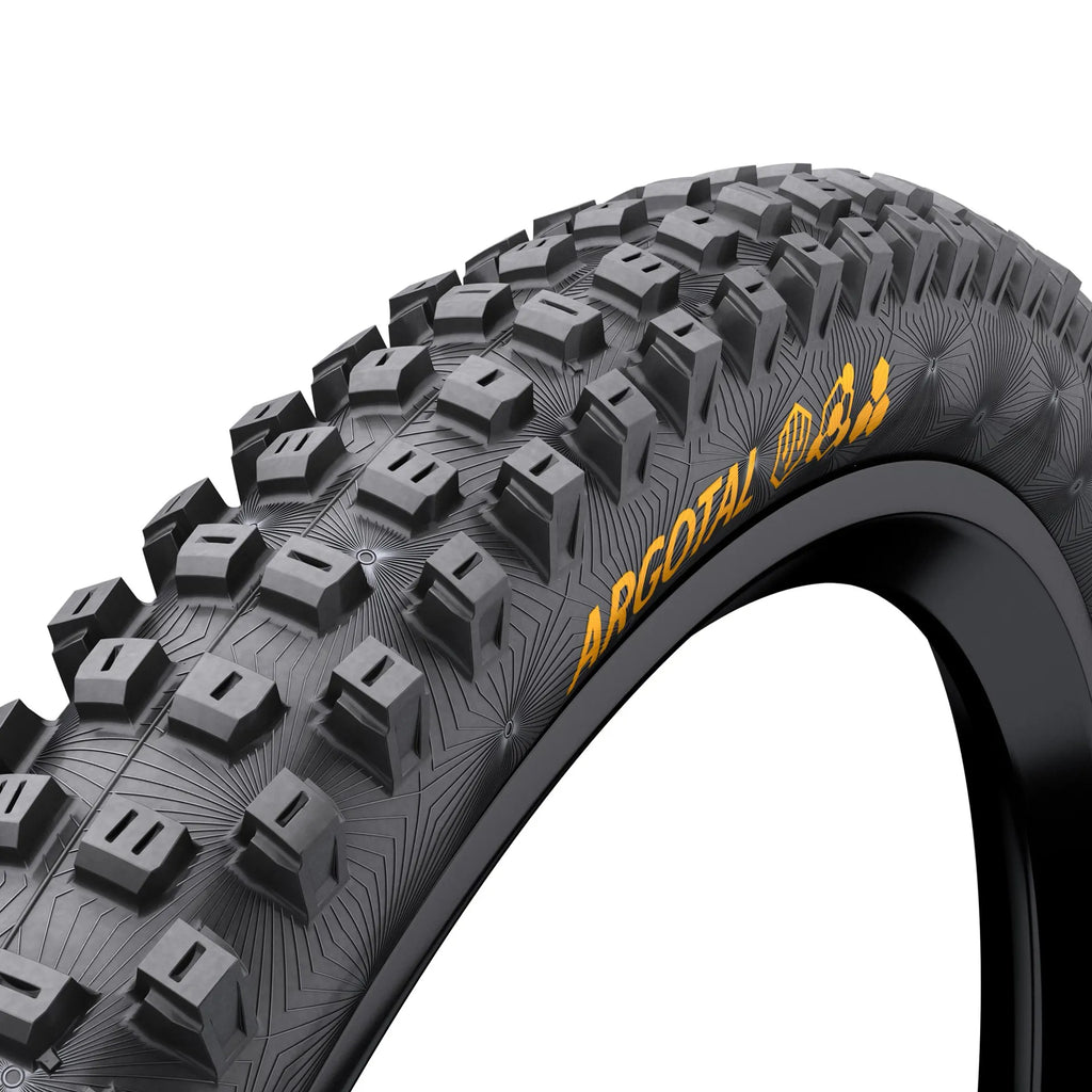 Argotal SuperSoft Downhill Foldable 29" x 2.4" MTB Tyre