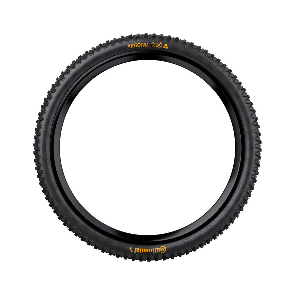 Argotal SuperSoft Downhill Foldable 29" x 2.4" MTB Tyre