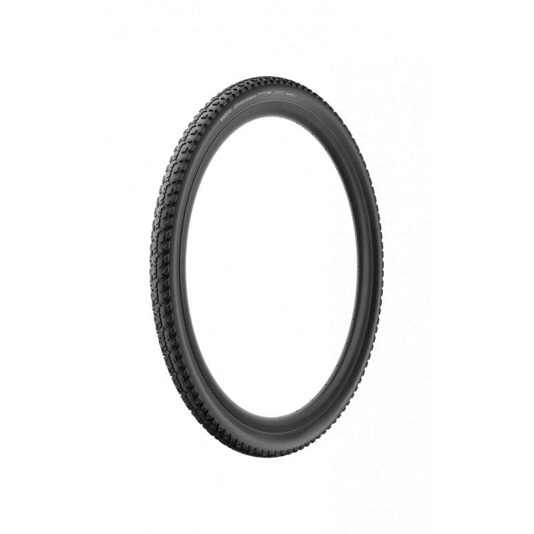Cinturato Gravel M 700c x 45 Tyre - Black