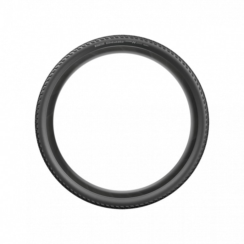 Cinturato Gravel M 700c x 45 Tyre - Black