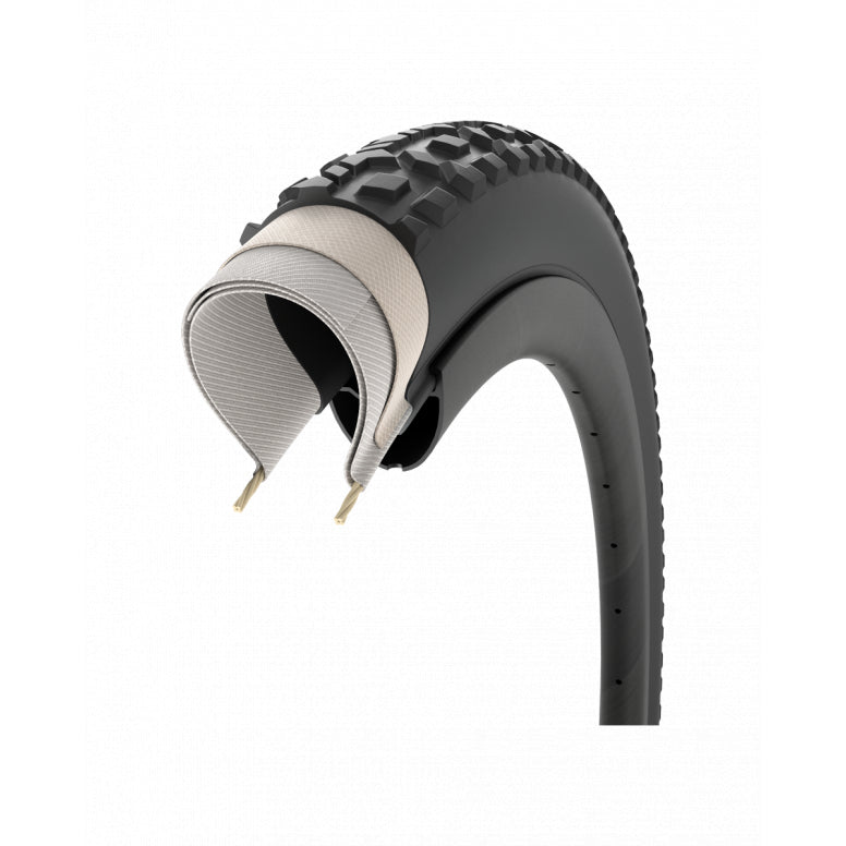 Cinturato Gravel M 700c x 45 Tyre - Black